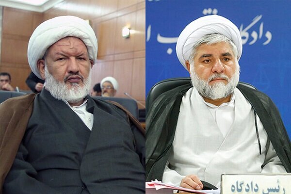 ابعاد حادثه ترور دو قاضی شهید در جلسه غیرعلنی مجلس بررسی شد