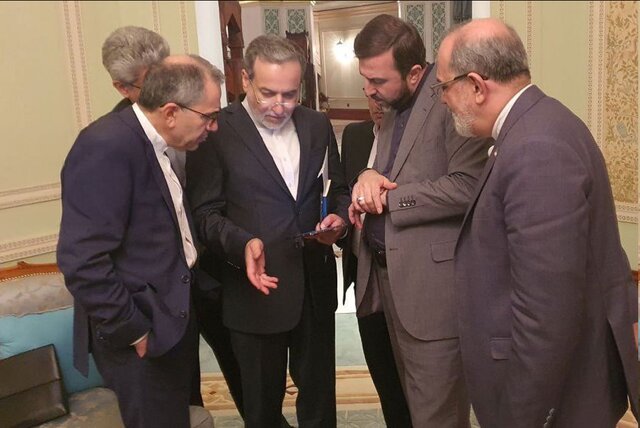 فضای مذاکرات ایران و آمریکا سازنده و مبتنی بر احترام بود