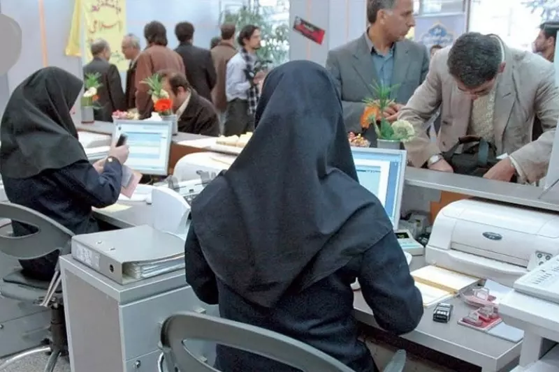تبدیل وضعیت نیروهای شرکتی زیر دست معاون اول رئیس جمهور