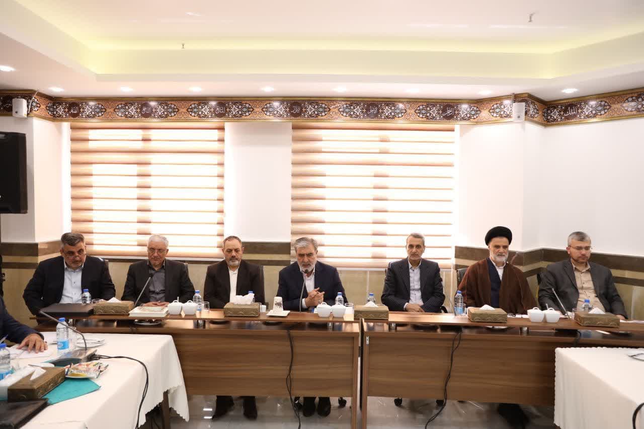 از وعده صادق تا توسعه دیپلماسی دفاعی؛ گزارشی از عملکرد هفت‌ماهه وزارت دفاع