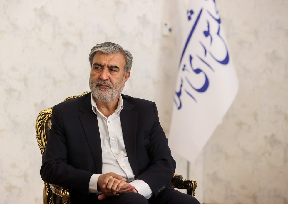 حذف عوارض آلایندگی پالایشگاه شیراز غیرقابل قبول است