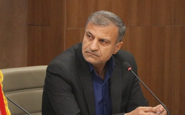 عضو مجلس در کارگروه سهمیه سوخت ناوگان حمل و نقل عمومی مشخص شد