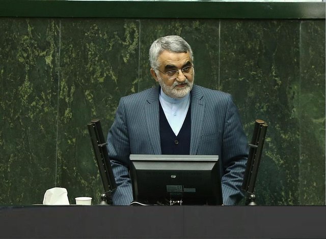 مجلس خط قرمز مشخصی در مذاکرات با آمریکا دارد