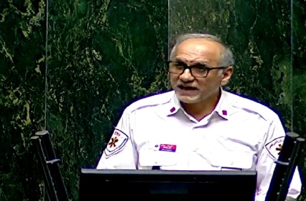 پویش «نه به تصادف»؛ رویکرد جدید در کاهش حوادث ترافیکی