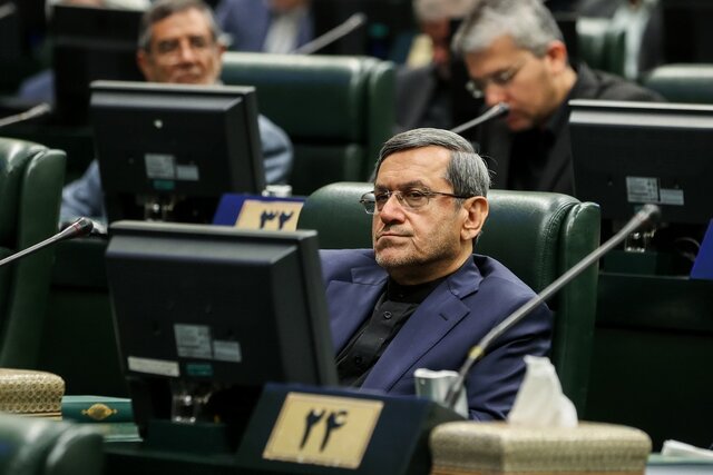 ایران نسبت به ماجراجوییهای آمریکا بیتفاوت نیست