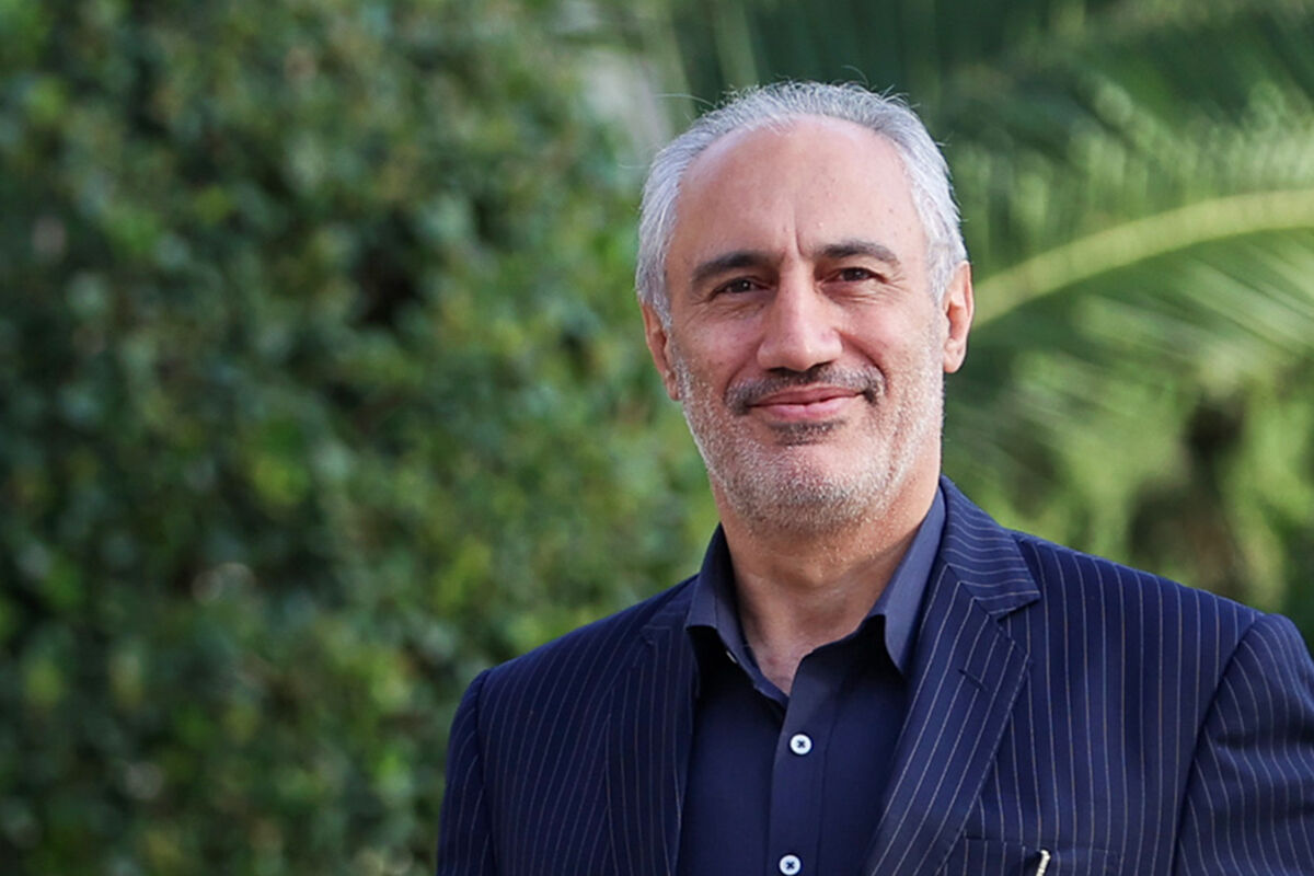 کالابرگ الکترونیکی به همان شکل قبلی ادامه خواهد داشت