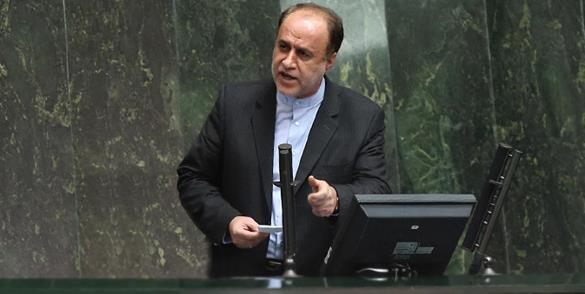 گزارش ماموریت پارلمانی در اجلاس IPU تاشکند را به زودی ارائه خواهم کرد