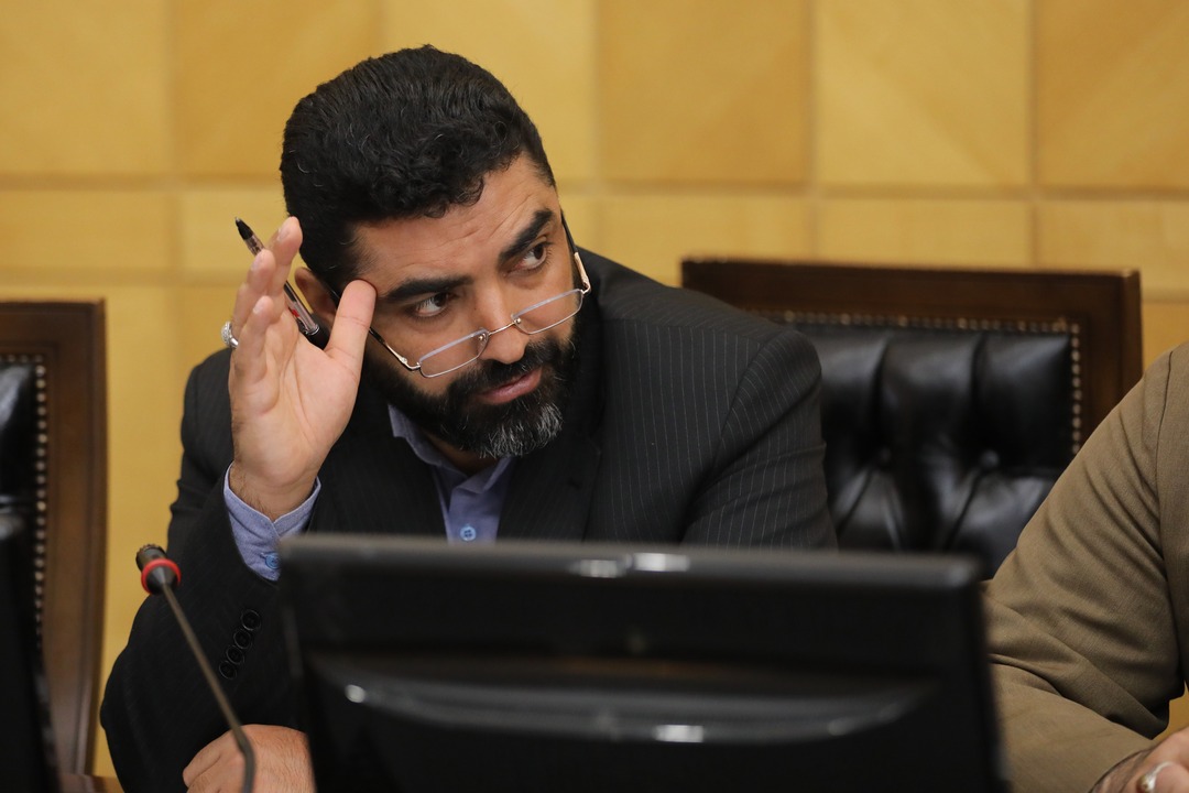 مذاکره با آمریکا تنها از طریق میانجیگری که ایران مشخص میکند، امکانپذیر است