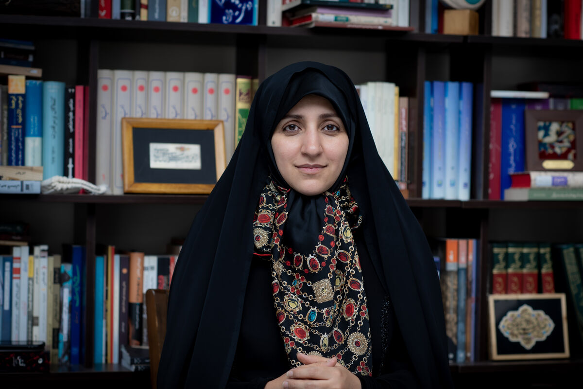 صرف ۶۰ همت بودجه برای کسب و کار زنان سرپرست خانواده