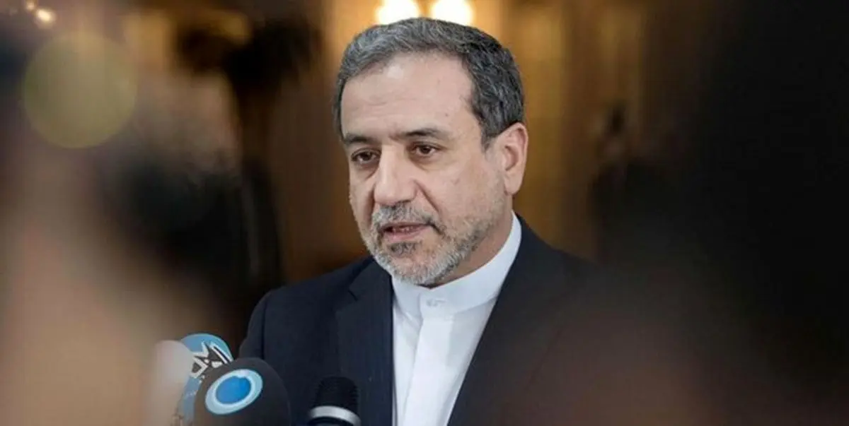 تحت فشار چیزی بهدست نمیآید؛ مذاکره با احترام میتواند پیش برود