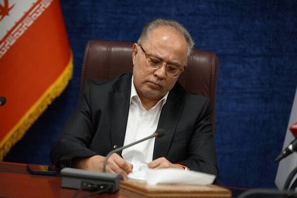۱۲ فروردین تجلی مردمسالاری دینی است