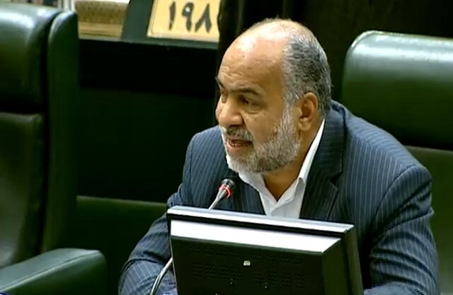 تیم مذاکره‌کننده باید به مجلس بیاید تا نمایندگان در جریان امور قرار گیرند