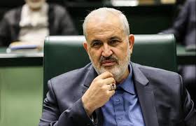 وصول یک سوال از وزیر نیرو توسط هیئت رئیسه مجلس