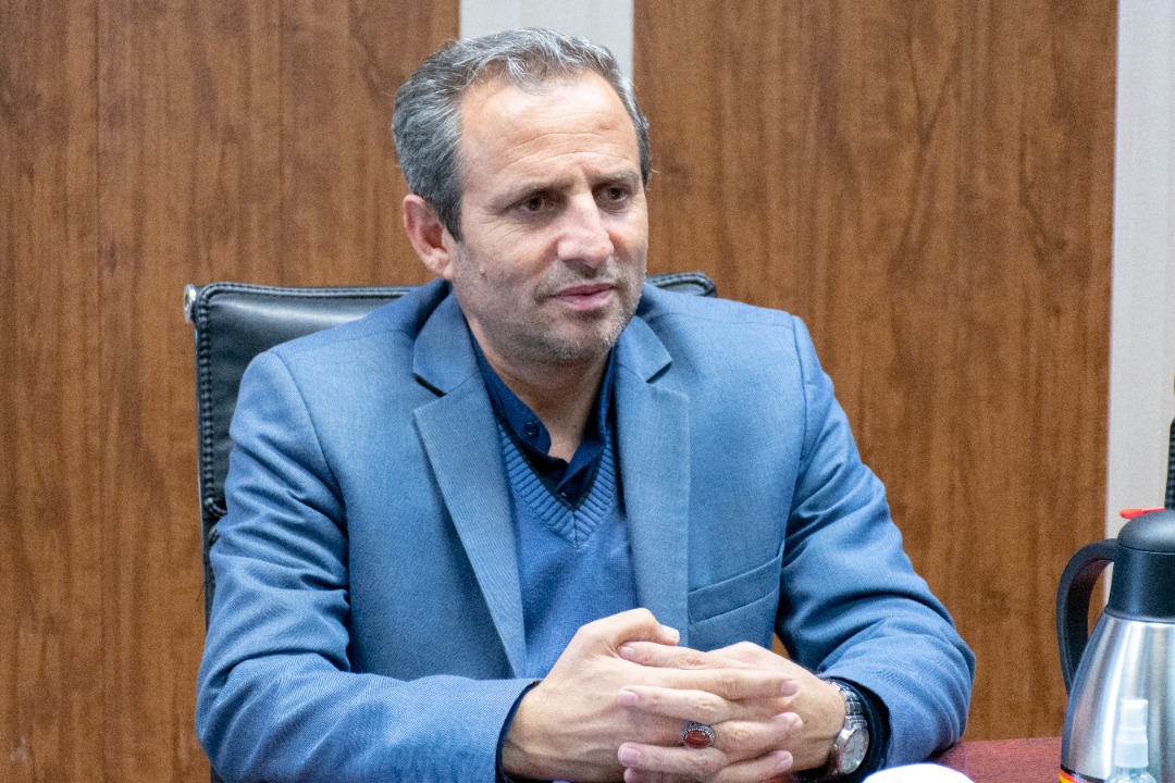 دبیر جدید ستاد علم و فناوری شورای‌ انقلاب فرهنگی تعیین شد