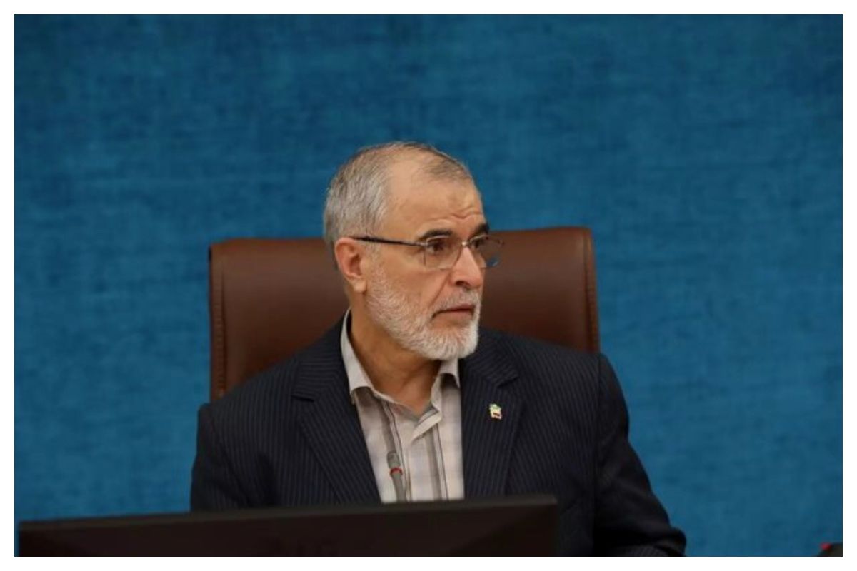 تکمیل زیرساخت‌های مرزی برای اربعین حسینی در دستور کار است