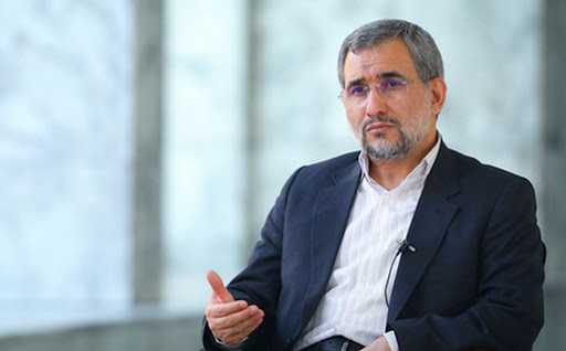 خبر انتصاب معاون پارلمانی رئیس جمهور تایید نشد