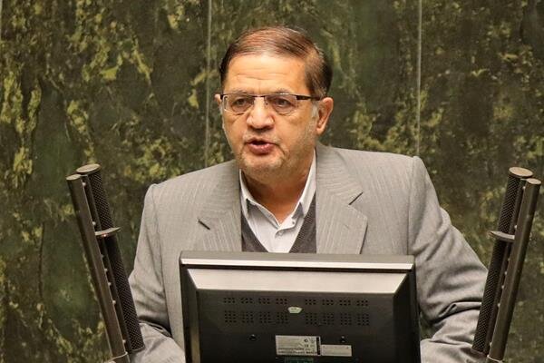 قرائت گزارش آخرین وضعیت تهیه و تصویب آیین نامه های قانون برنامه پنج ساله هفتم