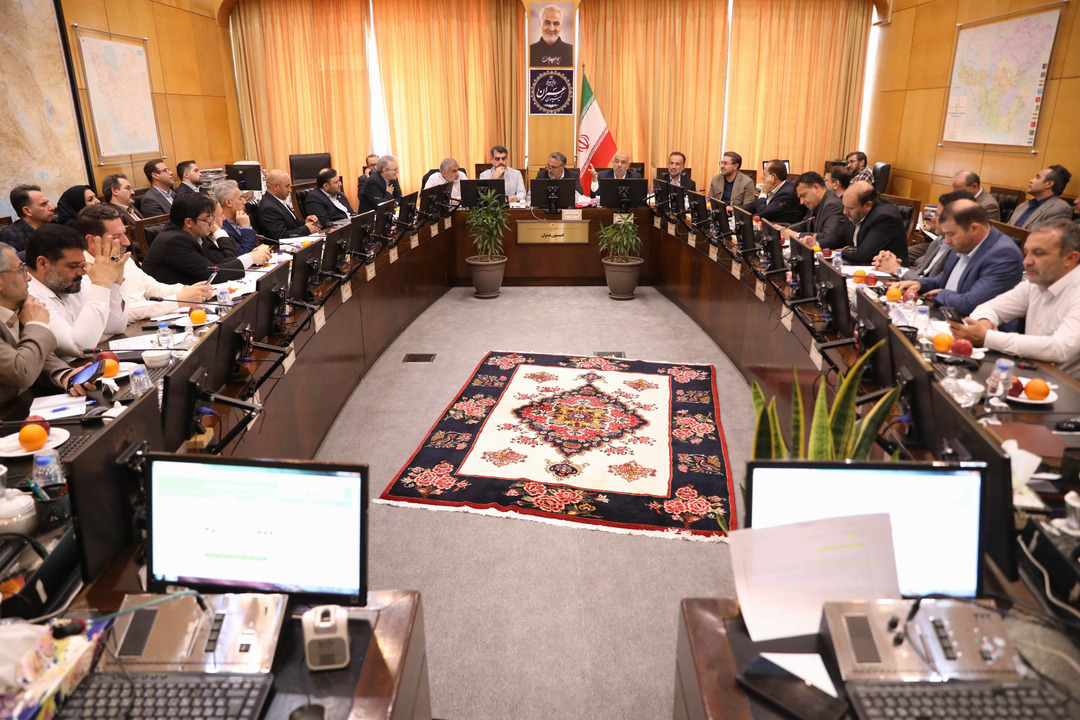 کمبود خاصی در توزیع اقلام کالابرگی در کشور نداریم