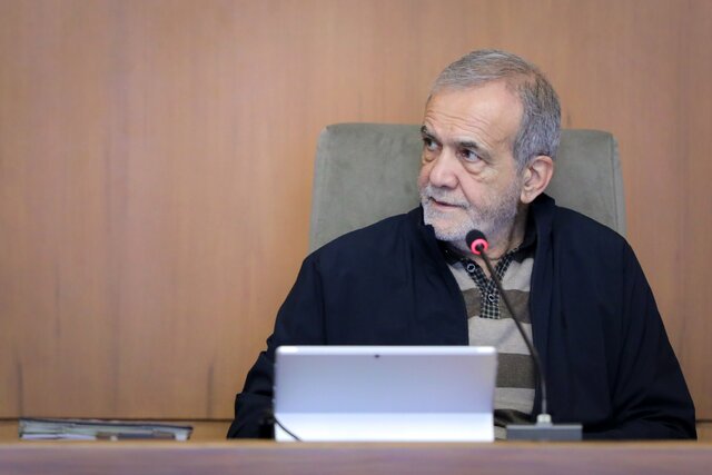 روند مذاکرات به شکل عادی ادامه دارد؛ کشور در مسیر طبیعی خود حرکت میکند