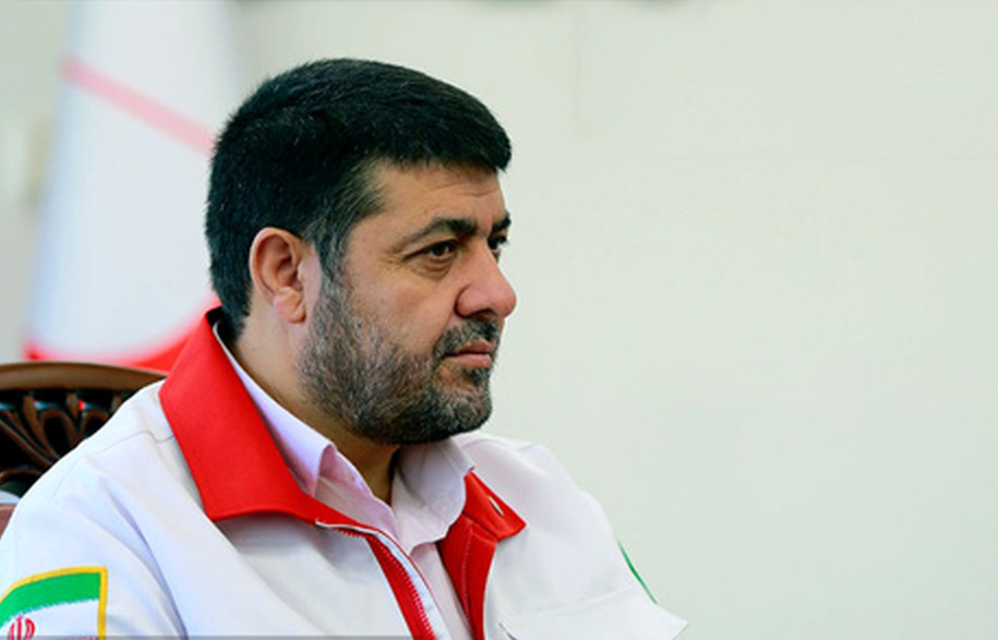 عید امسال بیش از ۲۲ میلیون خدمت توسط هلال احمر انجام شد