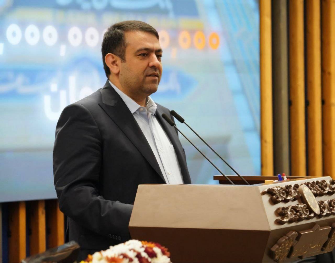 ۴ میلیون مشتری و ۱۳۵ هزار میلیارد تومان همراهی در “طرح مهربانی” بانک ملی ایران؛ از اعتماد تا موفقیت