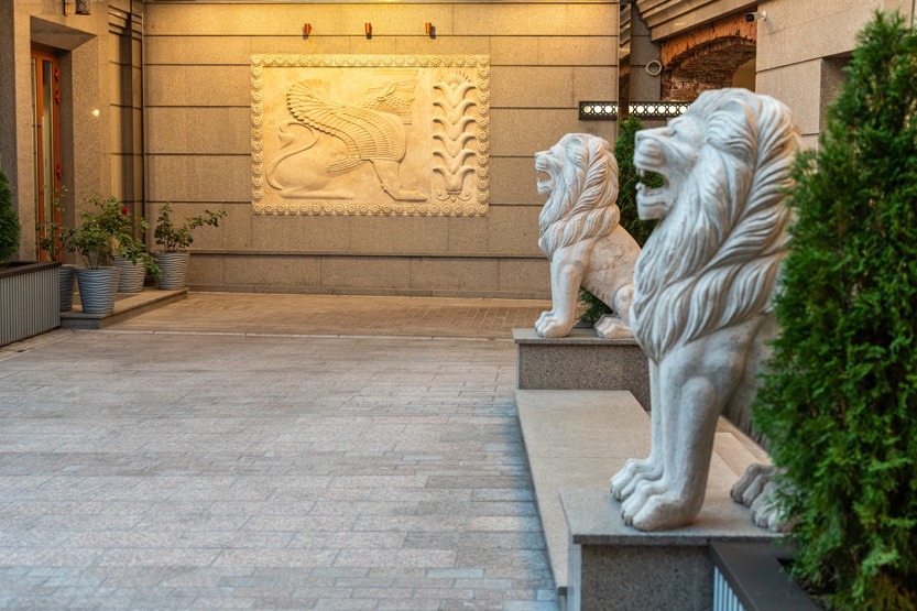 تقویت روابط مالی ایران و روسیه با راه‌اندازی نخستین بانک روسی