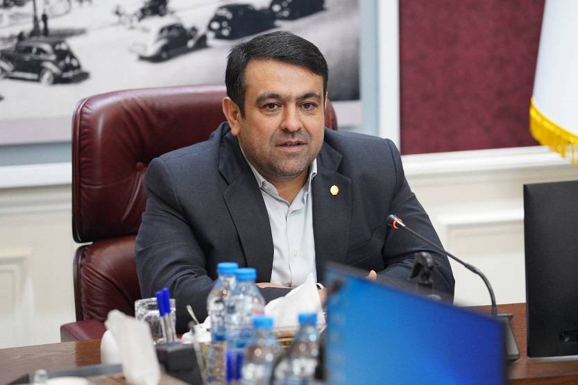 آمادگی برای شرایط تحریم و پساتحریم؛ کلید موفقیت بانک ملی ایران