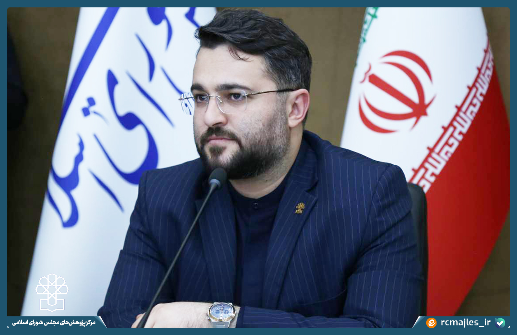 حضور مرکز پژوهش های مجلس در سی و ششمین دوره نمایشگاه کتاب/ چاپ ۲۰۰ عنوان کتاب و بیش از ۱۶ هزار گزارش