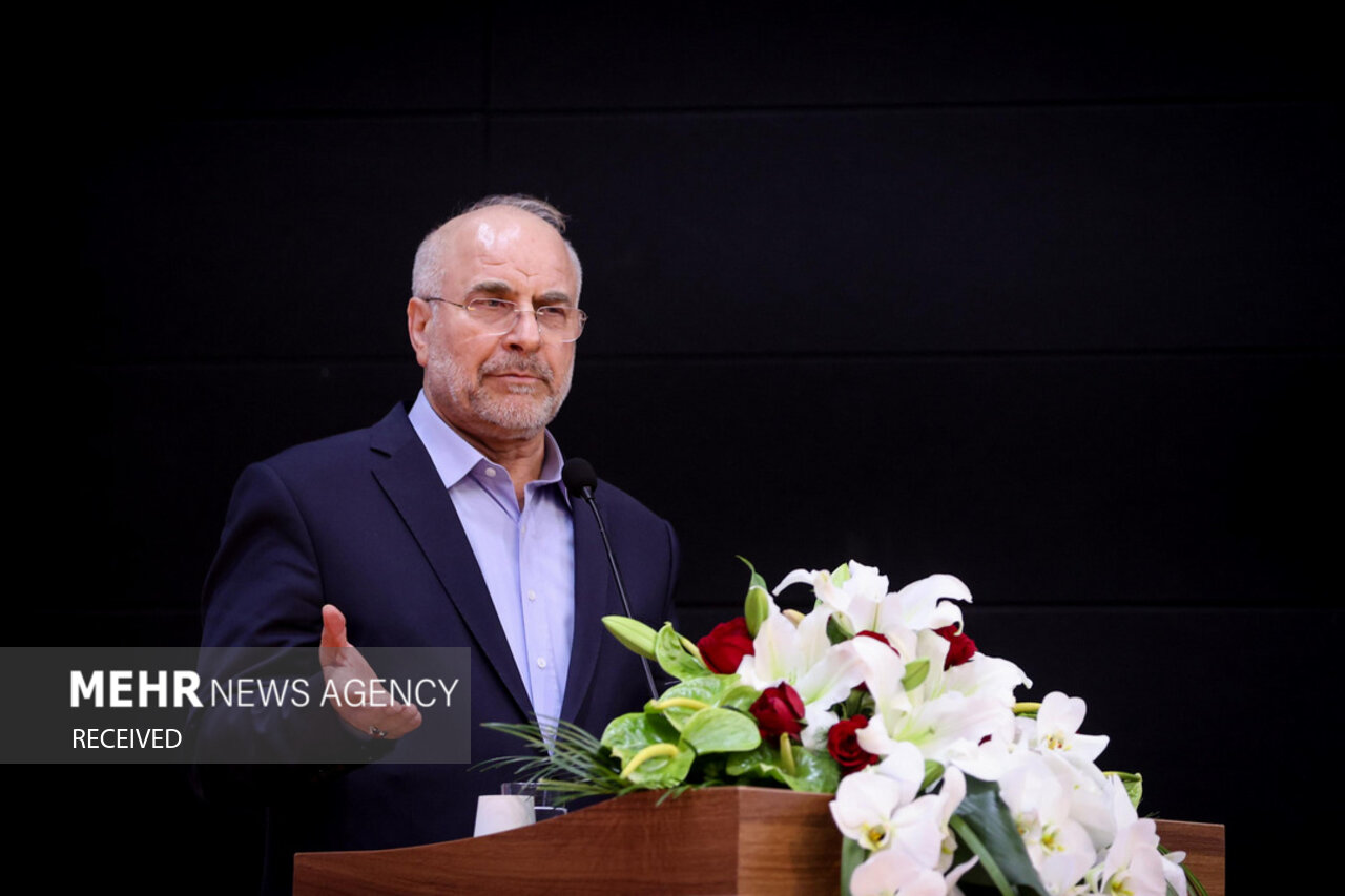 شهید امیرعبداللهیان دیپلمات میدانی جبهه مقاومت بود