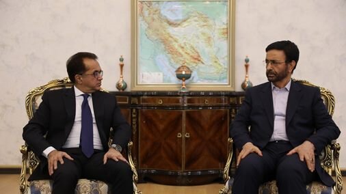 نظر ایران خویشتن‌داری هند و پاکستان جهت ثبات و امنیت پایدار در منطقه است