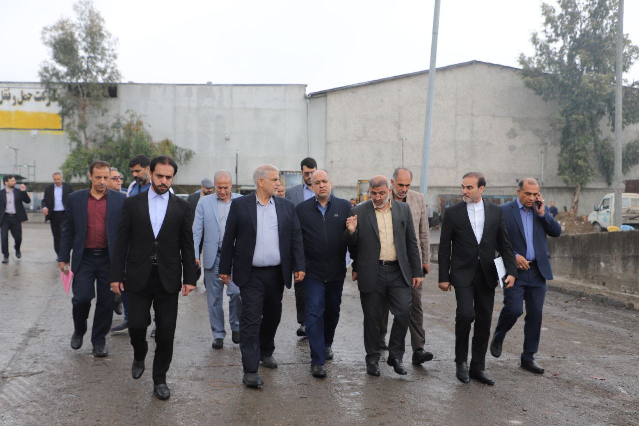 جادههای مازندران؛ قاتلان خاموش/ گردشگری مازندران در آستانه نابودی