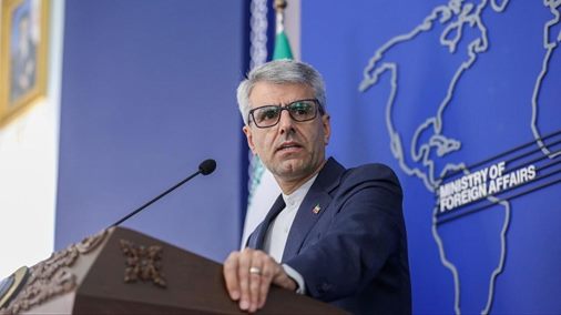 ما به دنبال اتلاف وقت نیستیم