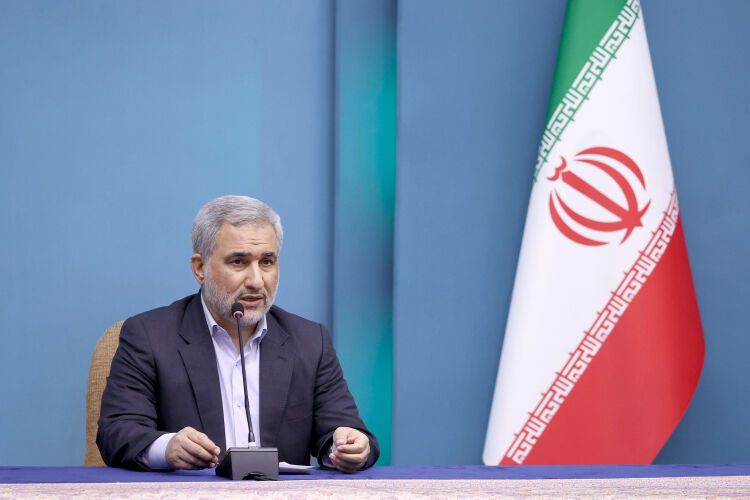 فصل نوینی از همکاری میان قوا را رقم خواهیم زد