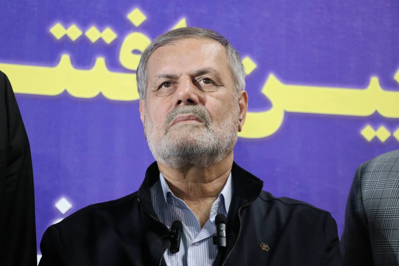 قابل قبول نیست استانی که برق کشور را تأمین میکند، در خاموشی باشد