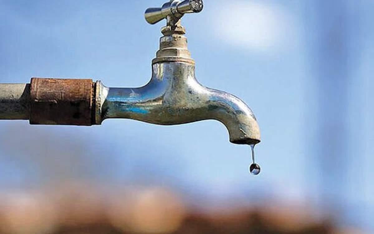 بحران آب، نتیجه سوء مدیریت و نبود برنامه‌ریزی است