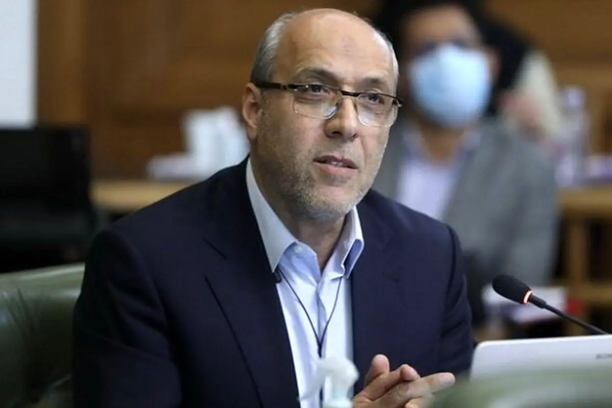 تاکسیرانان باید احساس کنند مدیریت شهری حامی آن‌هاست