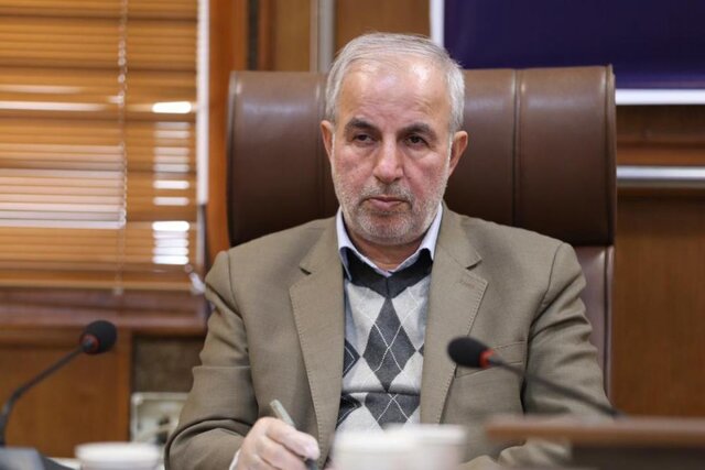 کالابرگ الکترونیکی باید بدون تعویق اجرا شود