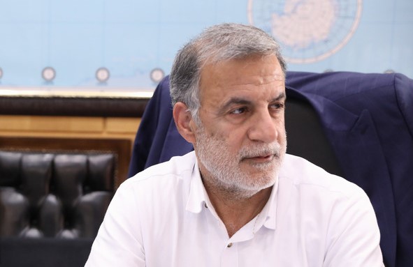 فوقالعاده ویژه آتشنشانان باید از مسیر وزارت کشور پیگیری شود