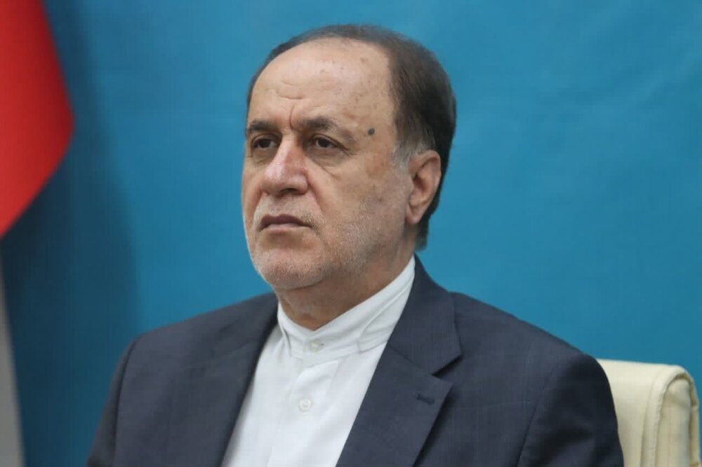 مدرسه‌سازی، سرمایه‌گذاری در آینده ملت است؛ هر چقدر مدرسه بسازیم، باز هم نیاز هست