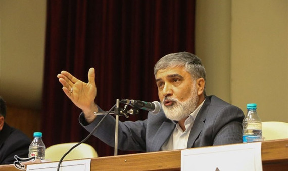 قطعی برق کشاورزی را زمین‌گیر کرده / حداقل مدیریت خاموشی‌ها به استانداران سپرده شود