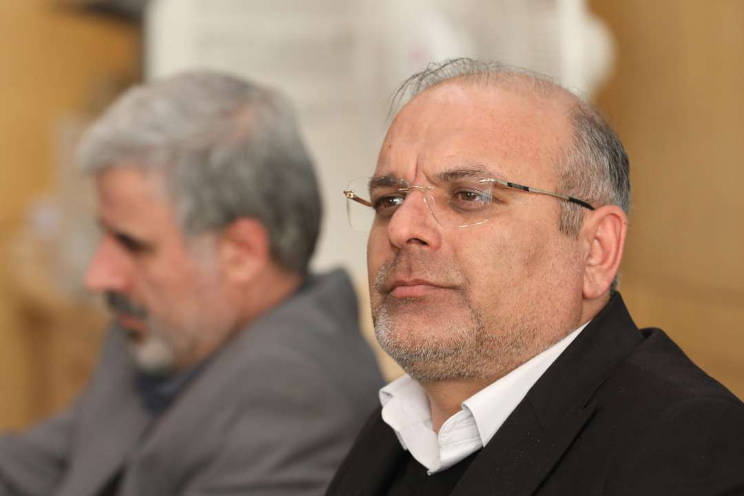 دریاچه گهر در معرض تهدید زیست‌محیطی / ضرورت تشکیل معاونت زاگرس در سازمان محیط‌زیست