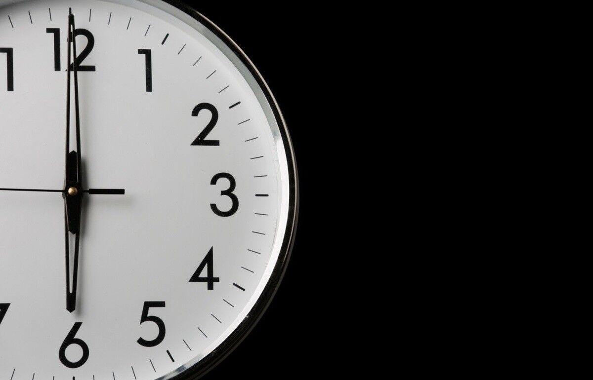 ساعت کاری جدید ادارات دولتی از شنبه ۶ صبح الی ۱۳ است