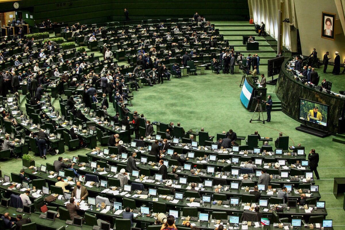 طرح تشکیل ۲ وزارتخانه جدید «انرژی» و «آب و محیط زیست» در مجلس کلید خورد