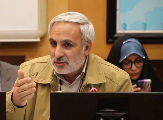 دولت به بلاتکلیفی نیروهای شرکتی پایان دهد