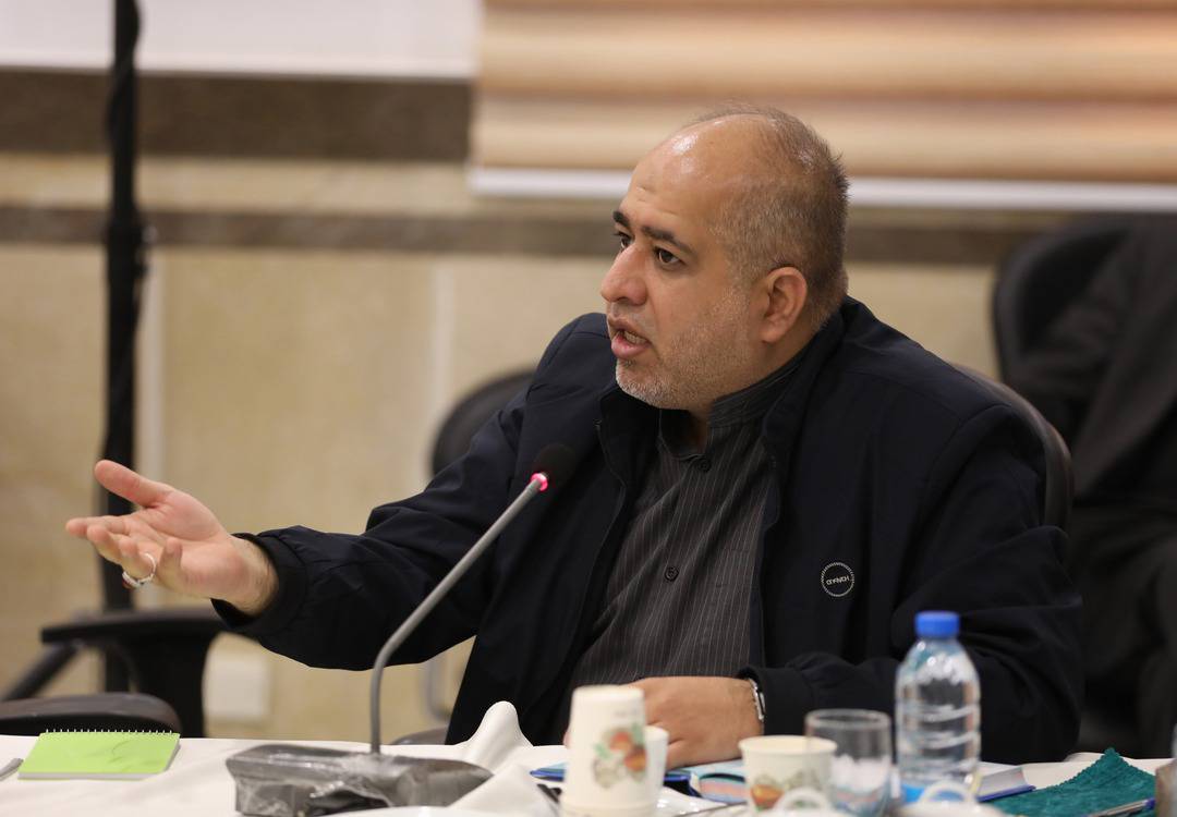 میدری از بسیاری از تخلفات مطرح‌شده اظهار بی‌اطلاعی کرد