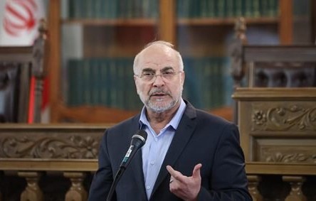 قالیباف: سامانه مکاتبات دولت و مجلس راهاندازی شود