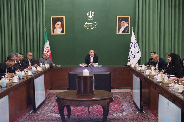 اصلاح نظام مدیریتی آموزش و پرورش، اولویت مجلس و دولت است