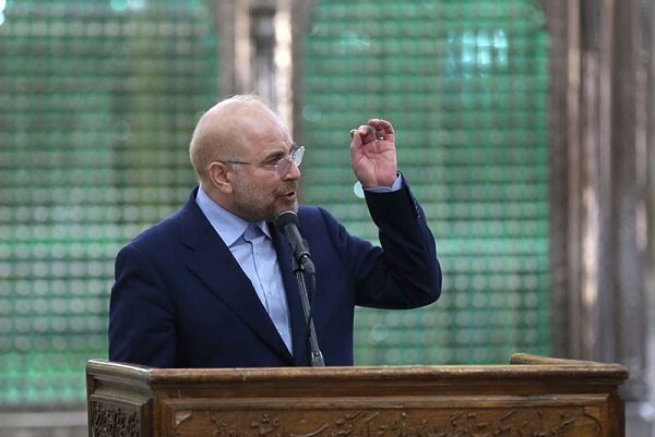 در آغاز سال دوم مجلس، به قول اولمان پایبندیم