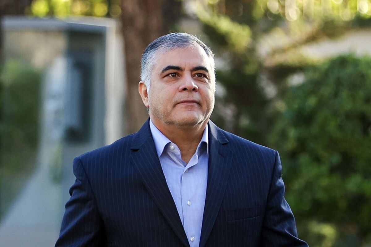 طرح سوال از وزیر نفت درباره ذخایر خزر به جلسه علنی رسید