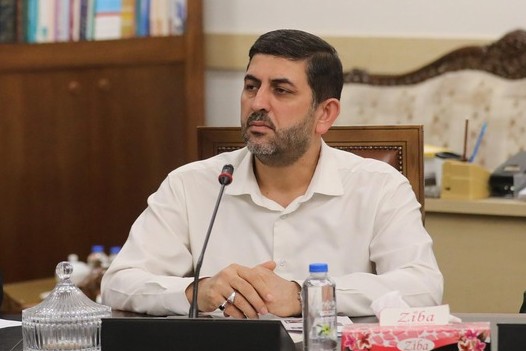 سؤال از وزیر کشور درباره نابسامانی در شورای شهر و شهرداری اهواز